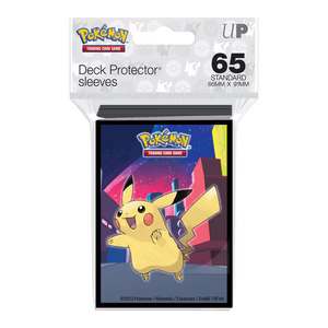 Ultra Pro Deck Protector Sleeves: Pokémon Gallery Series: Shimmering Skyline