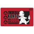 Ultra PRO Playmat: PKM: Charmander Kanto #0004