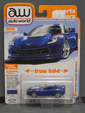 AutoWorld 2024 Release 3 Version A/B Assort.
