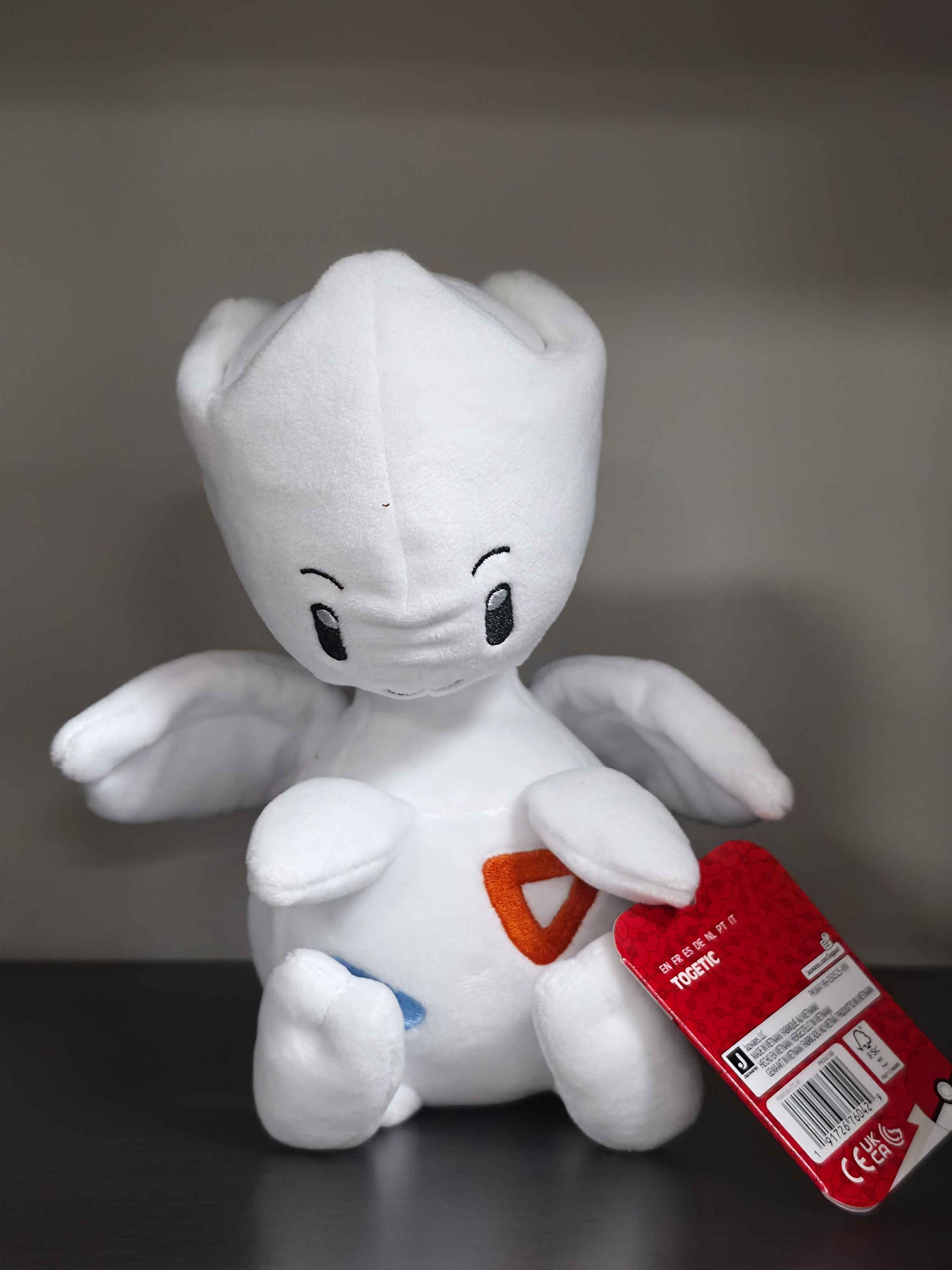 Jazwares Pokémon Plush