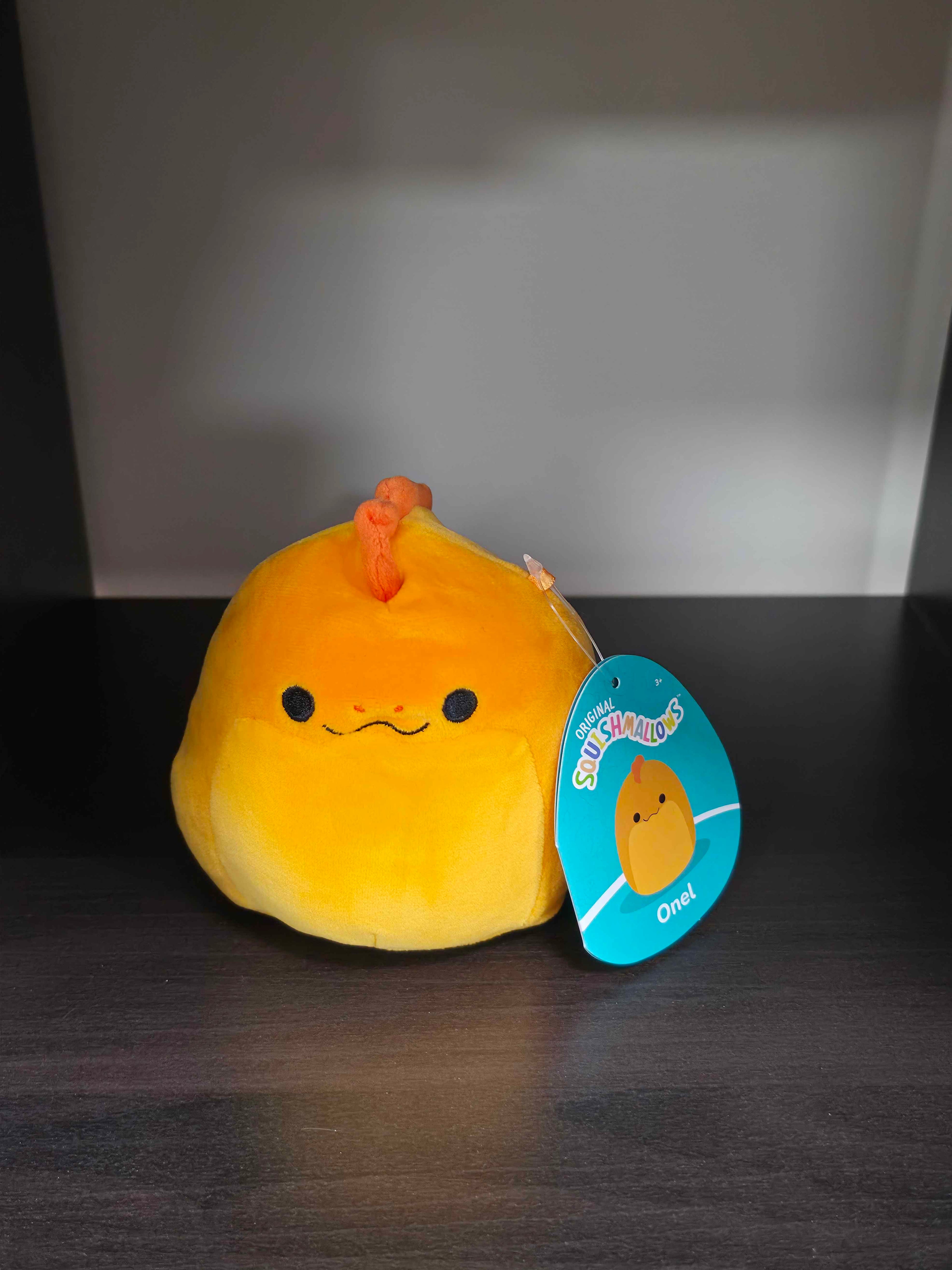 Assorted Squishmallow 5"