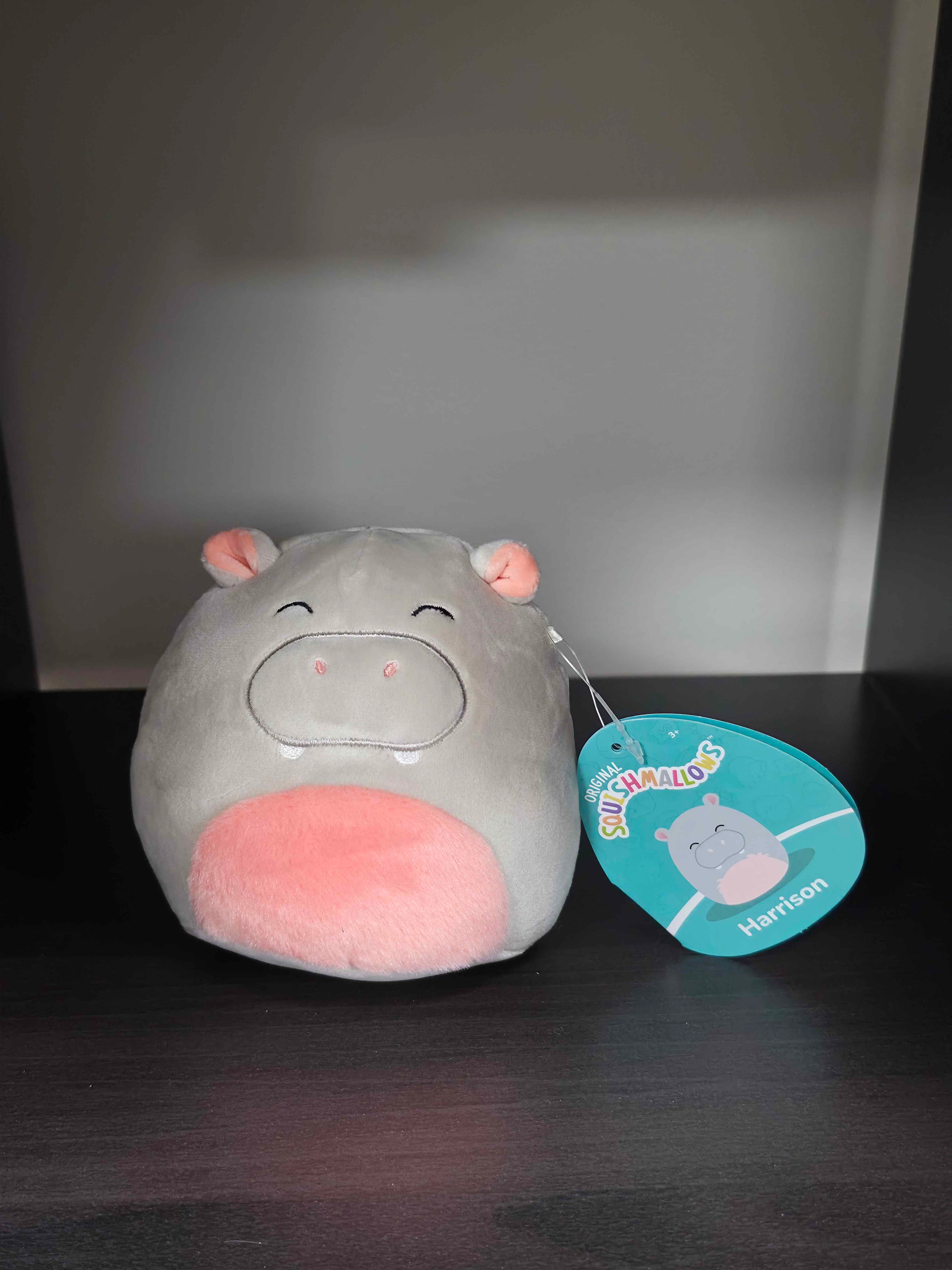 Assorted Squishmallow 5"