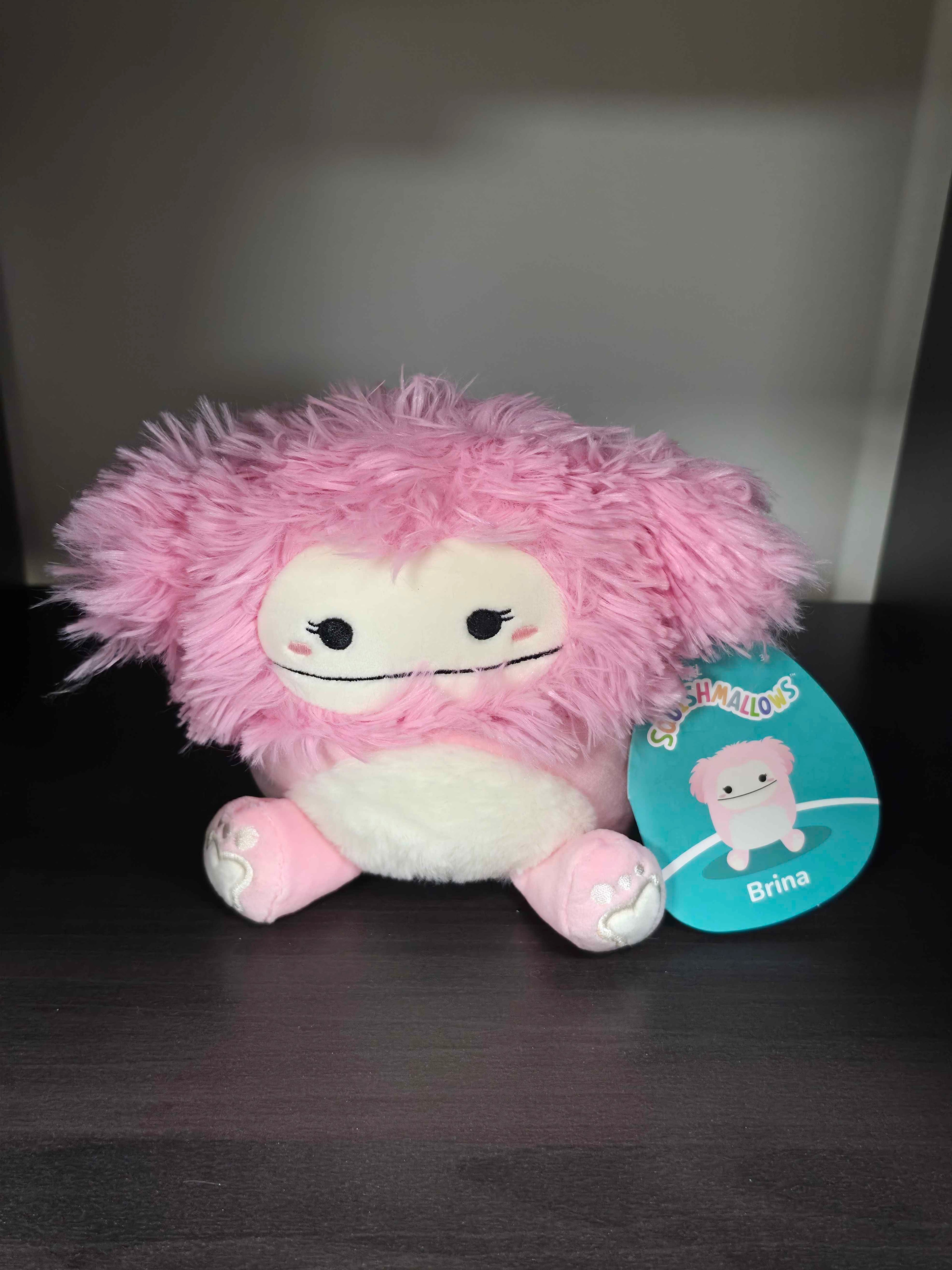 Assorted Squishmallow 5"