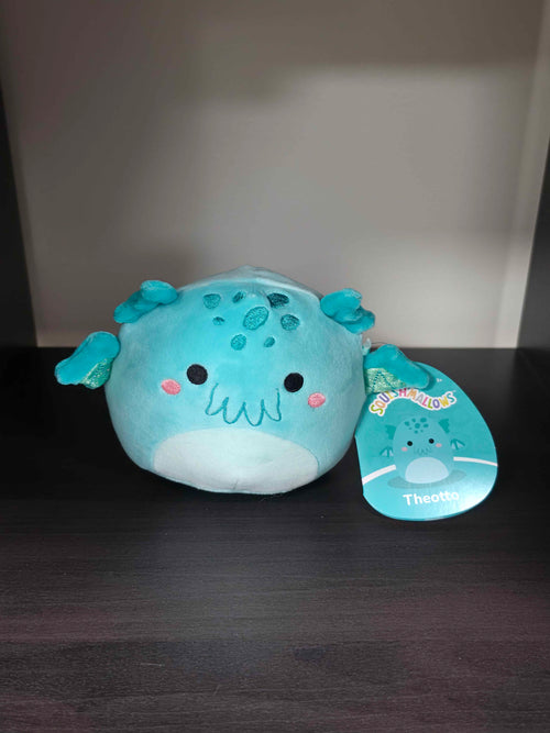 Assorted Squishmallow 5"