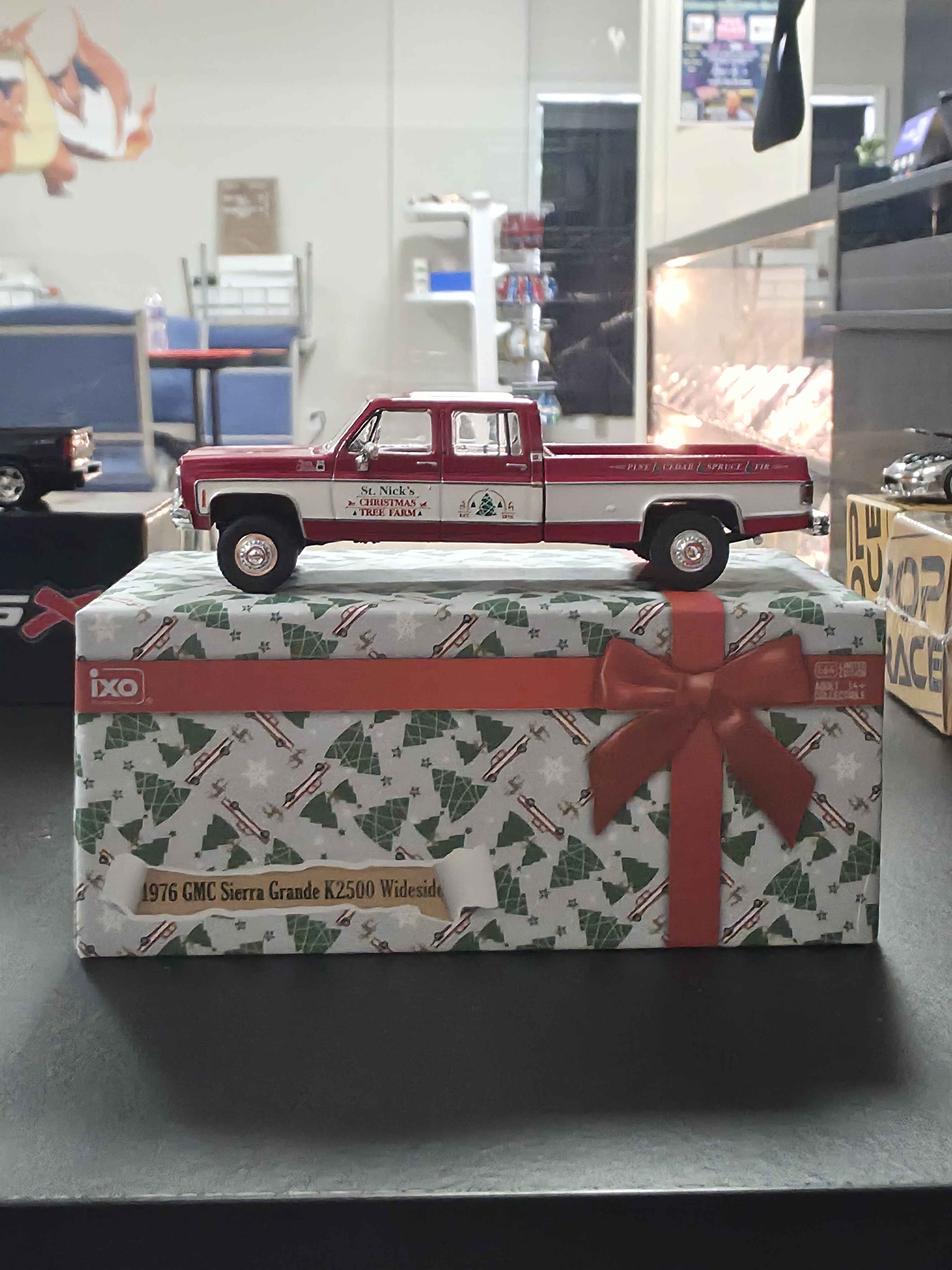 IXO Diecast (Assorted Models) - product image 4