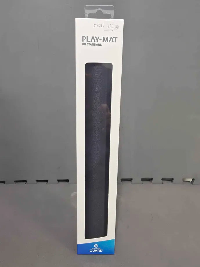 Ultimate Guard Standard Playmat - Black