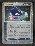 Sneasel ex - EX Ruby and Sapphire (RS)