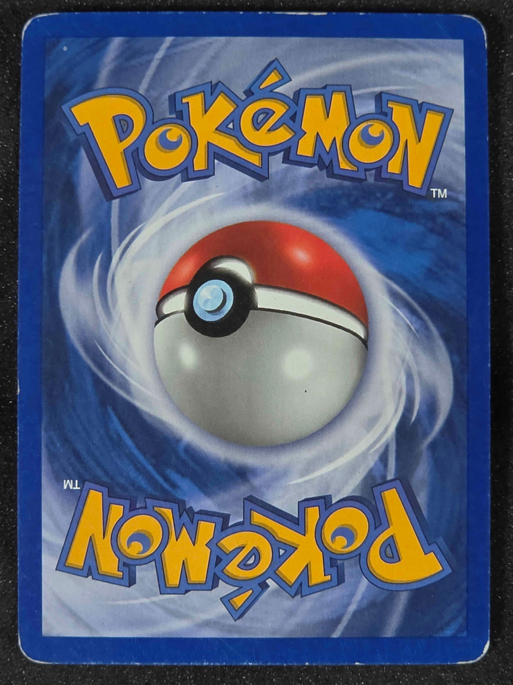 Dark Wartortle - Legendary Collection (LC)