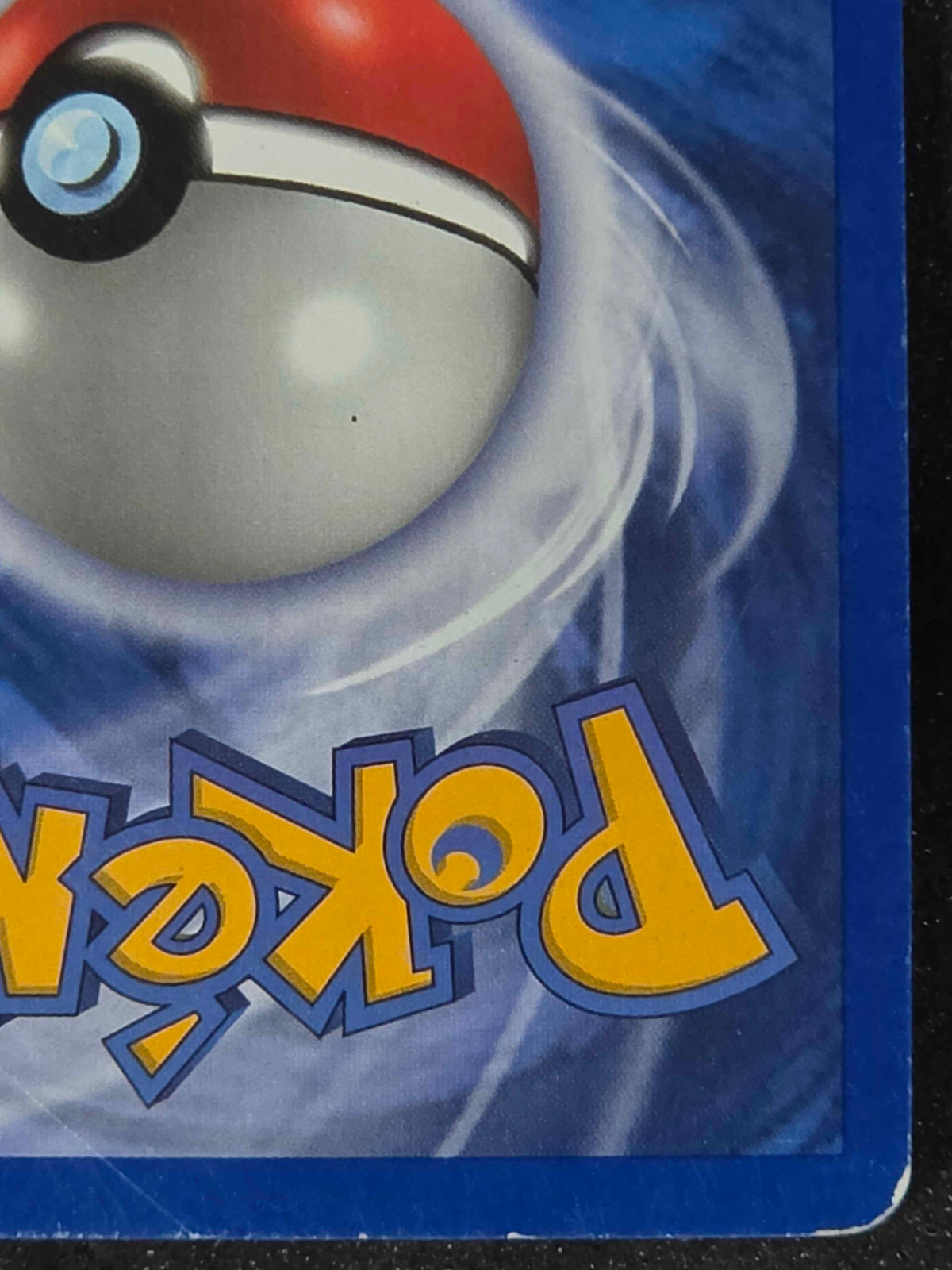 Dark Wartortle - Legendary Collection (LC)
