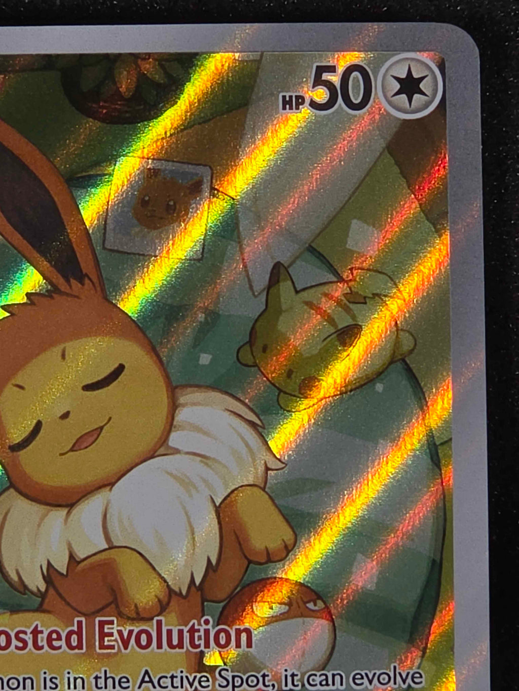 Eevee - 173 - SV: Scarlet & Violet Promo Cards (SVP)