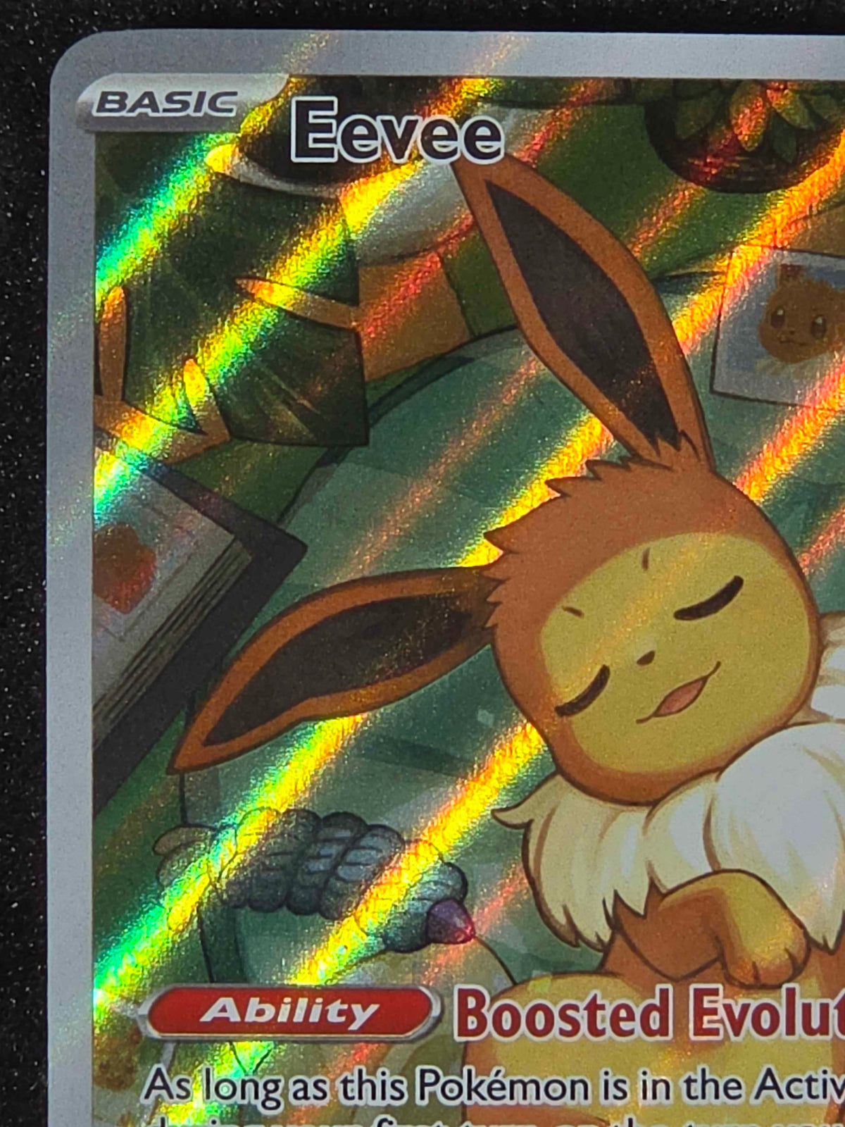 Eevee - 173 - SV: Scarlet & Violet Promo Cards (SVP)