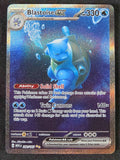Blastoise ex - 200/165 - SV: Scarlet & Violet 151 (MEW)