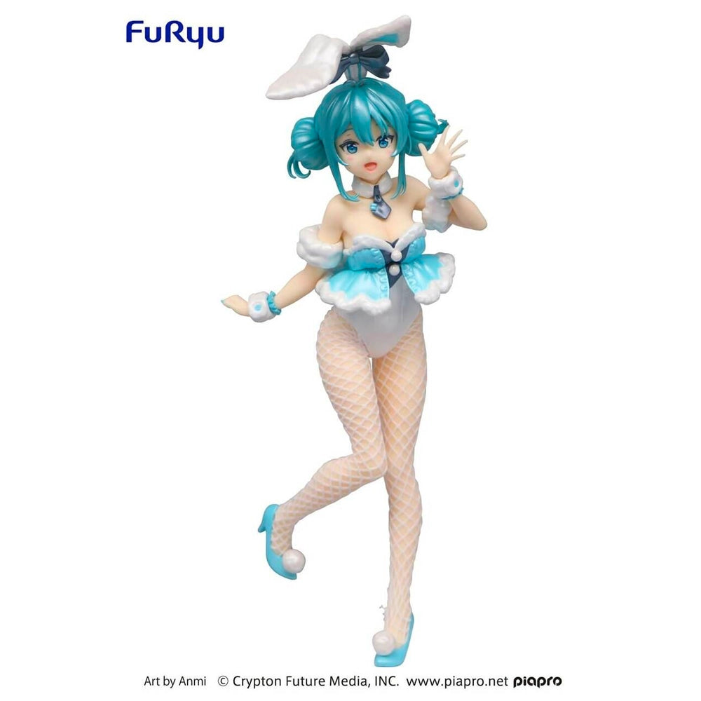 FuRyu BiCute Bunnies - Hatsune Miku