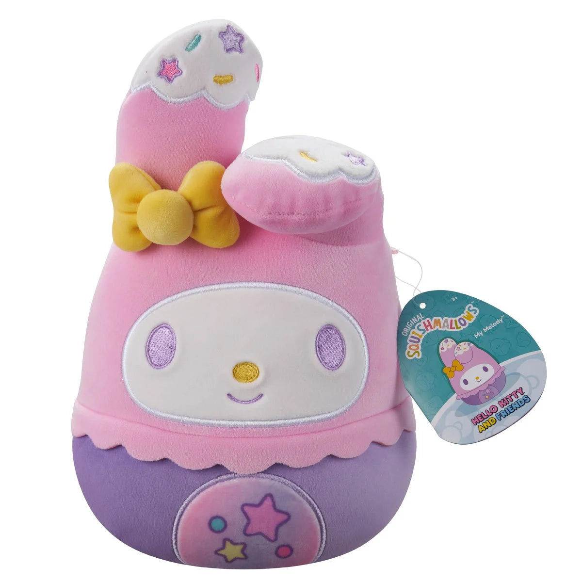 Hello Kitty & Friends Dreamland Squishmallow Plush