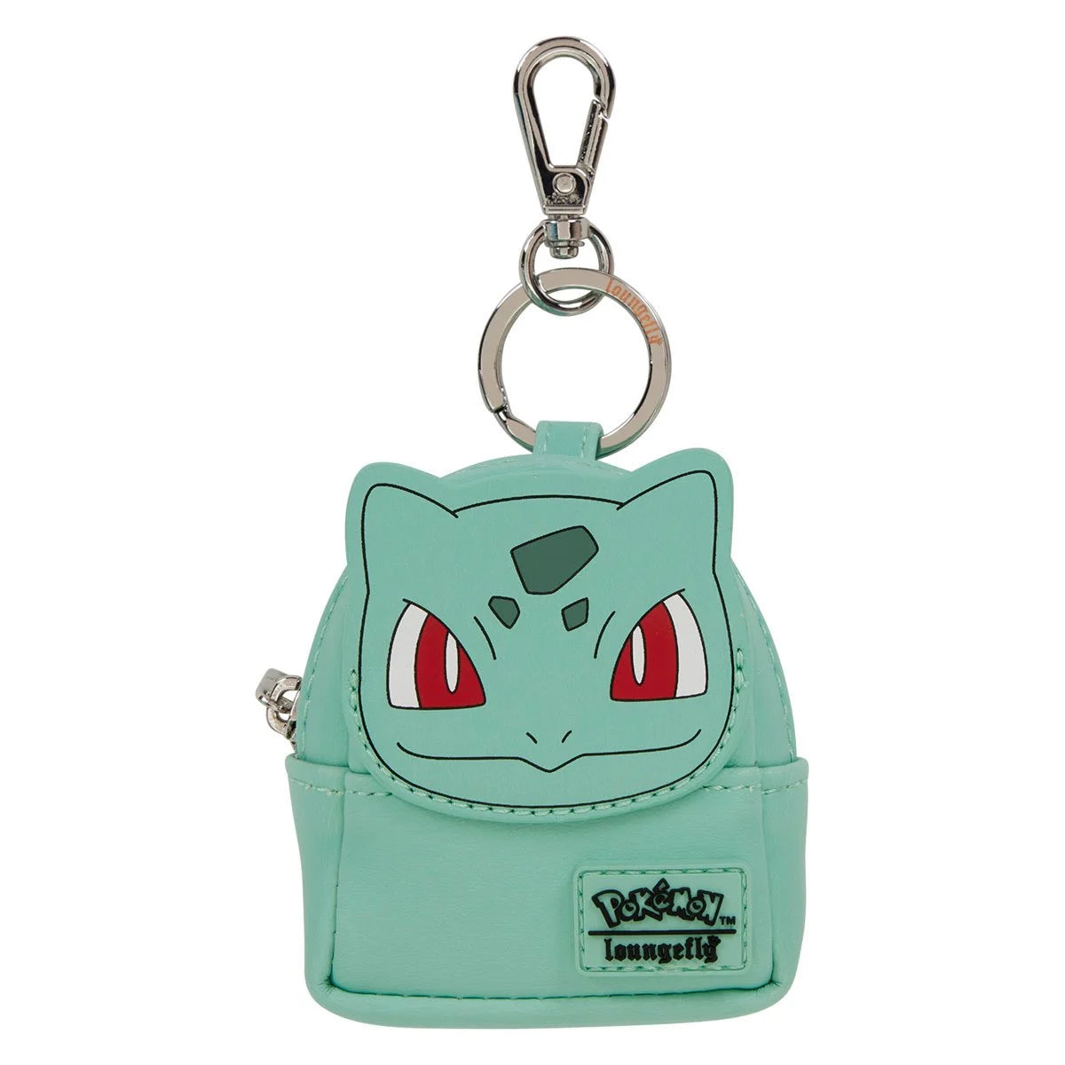 Loungefly: Pokemon Cosplay Mini-Backpack Key Chain