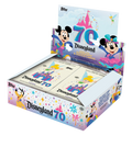 Disney Topps Chrome - Booster Pack