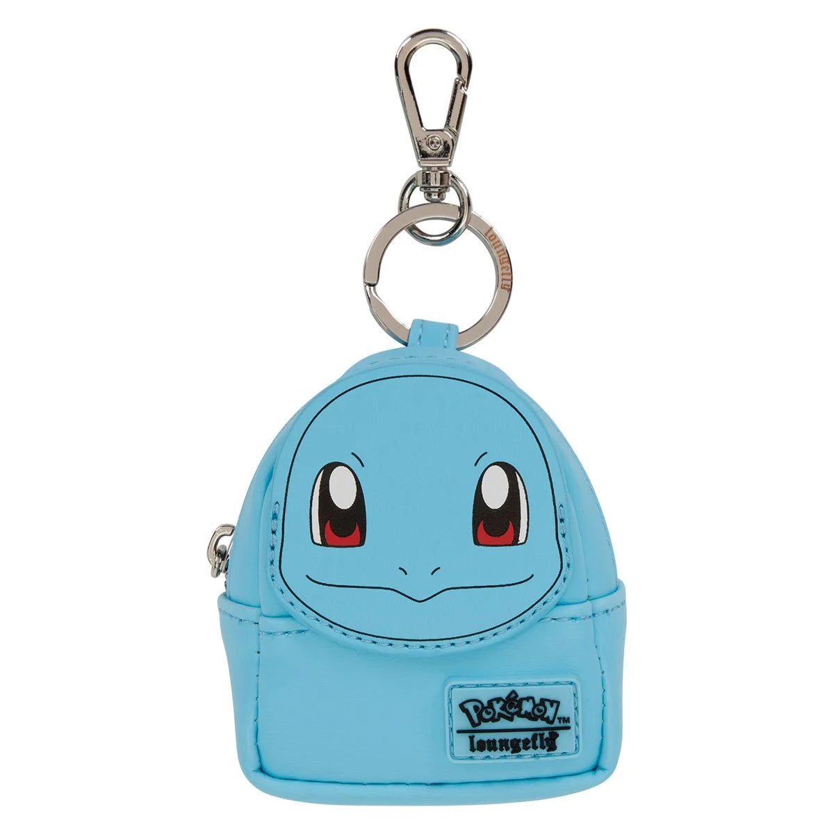 Loungefly: Pokemon Cosplay Mini-Backpack Key Chain