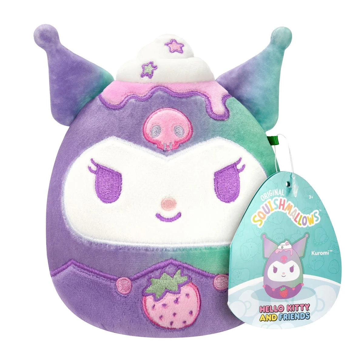 Hello Kitty & Friends Dreamland Squishmallow Plush