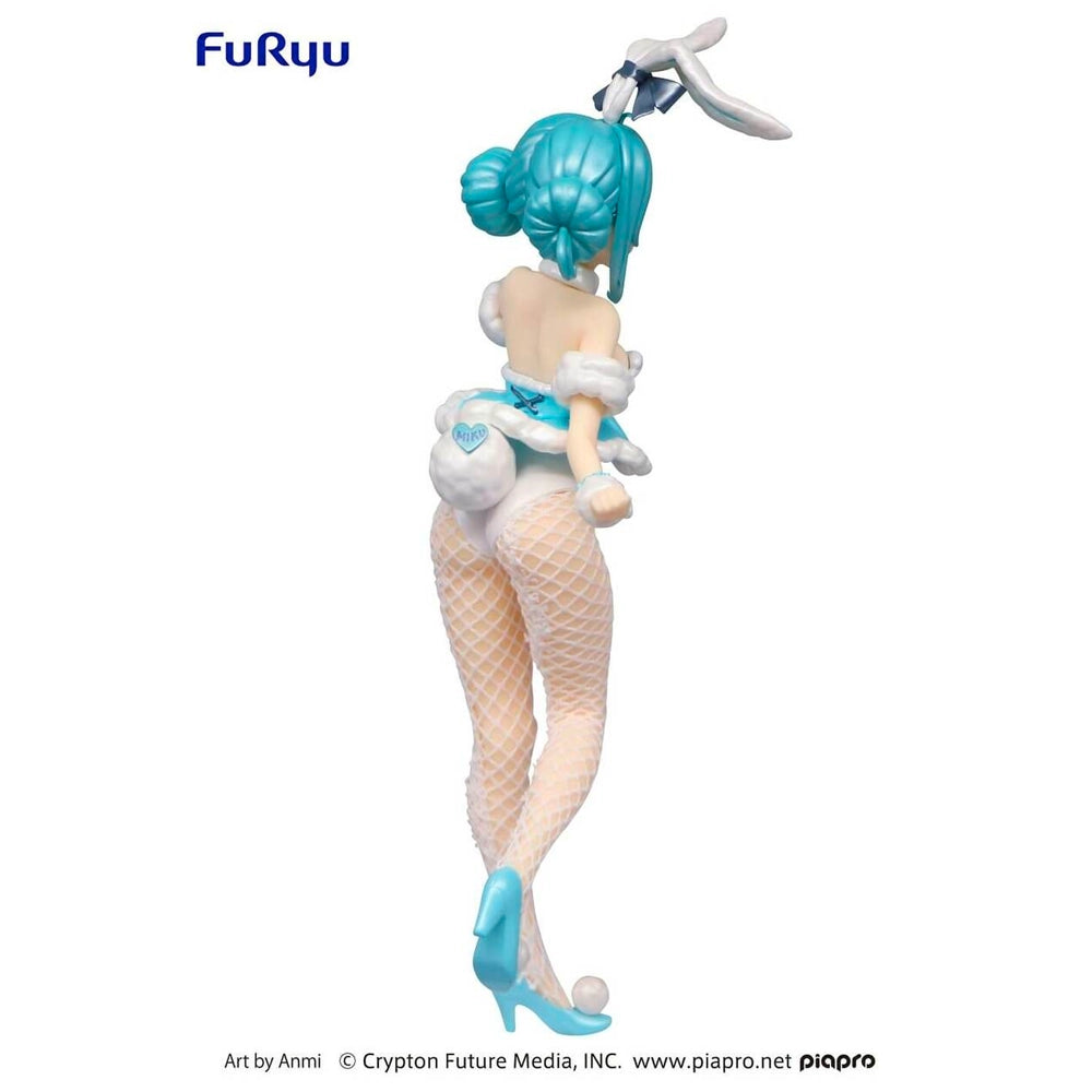 FuRyu BiCute Bunnies - Hatsune Miku