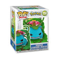 Pokémon Venusaur Premium Funko Pop! Vinyl Figure #1158
