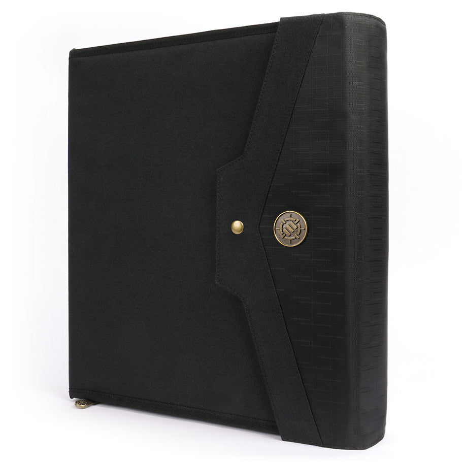 Enhance 9pkt Toploader Binder