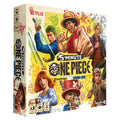 5-Minute One Piece Adventure on the Grand Line