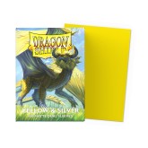 Dragon Shield Sleeves: Standard Dual Matte 100ct (Assorted Colors)