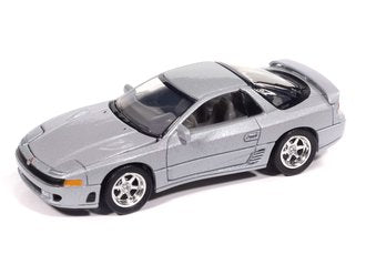 Auto World 1993 Mitsubishi 3000GT VR-4 (Black or White) - product image 2