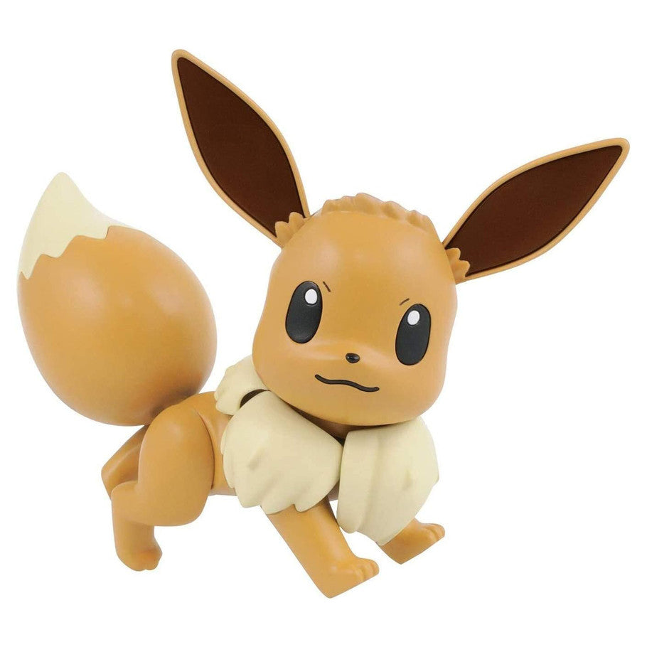 Eevee Quick Model Kit