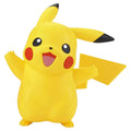 Pikachu Quick!! Model Kit