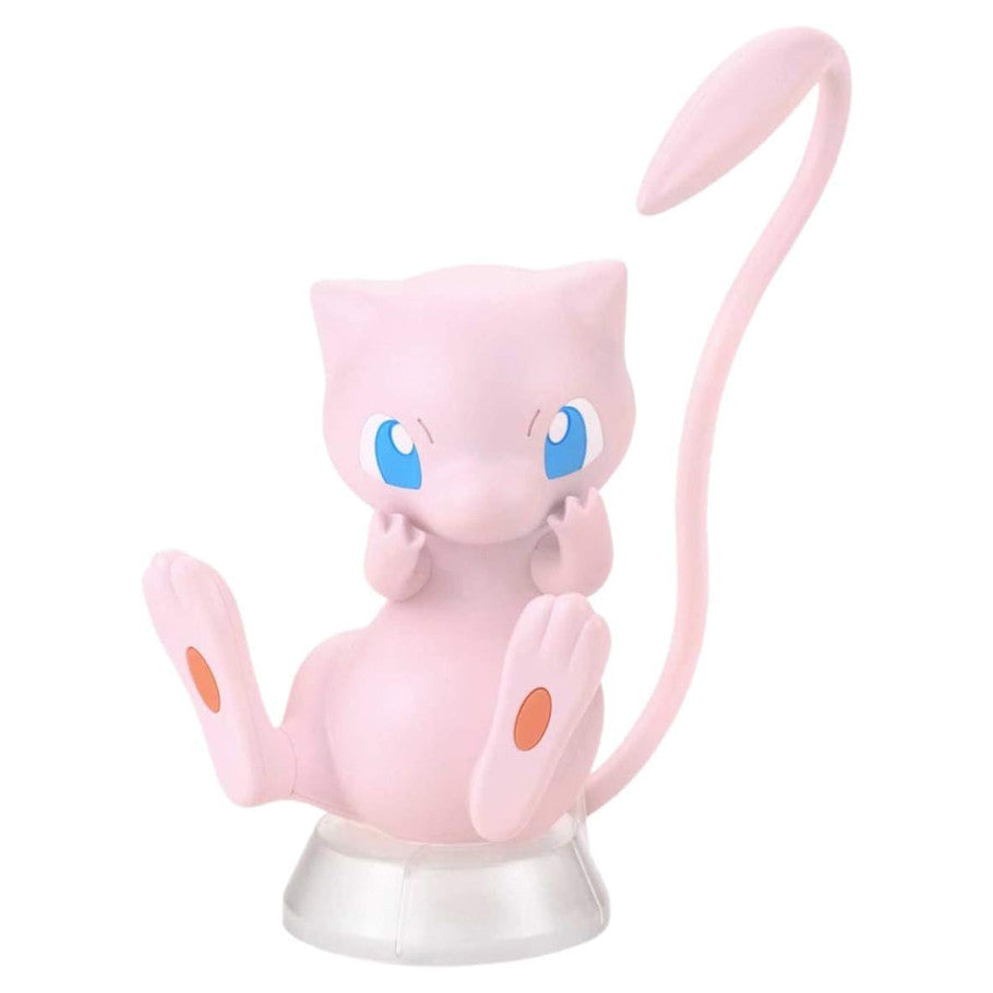 Model Kit Quick!! Mew