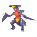 Garchomp Model Kit