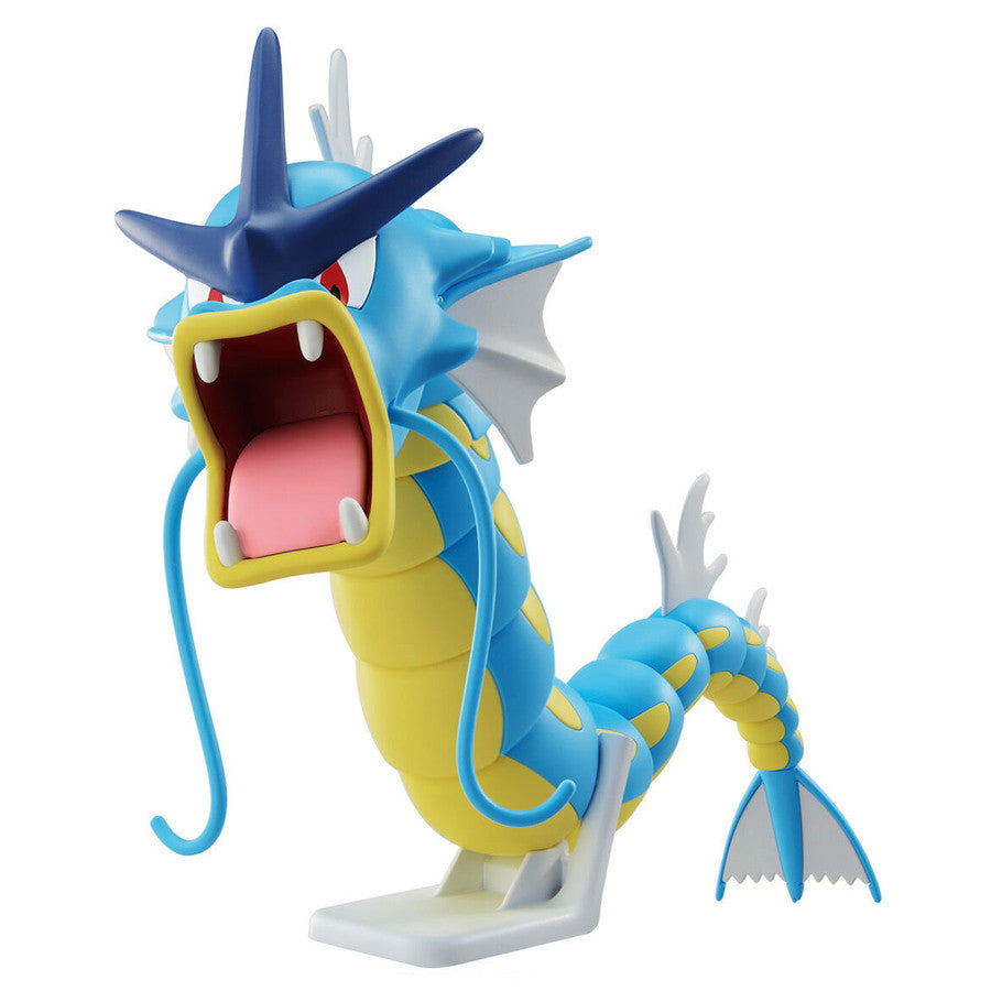 Gyrados Model Kit