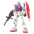 GND: Real Grade: 1/144: RX-78-2 Gundam Ver.2.0