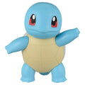 Squirtle Quick!! Model Kit