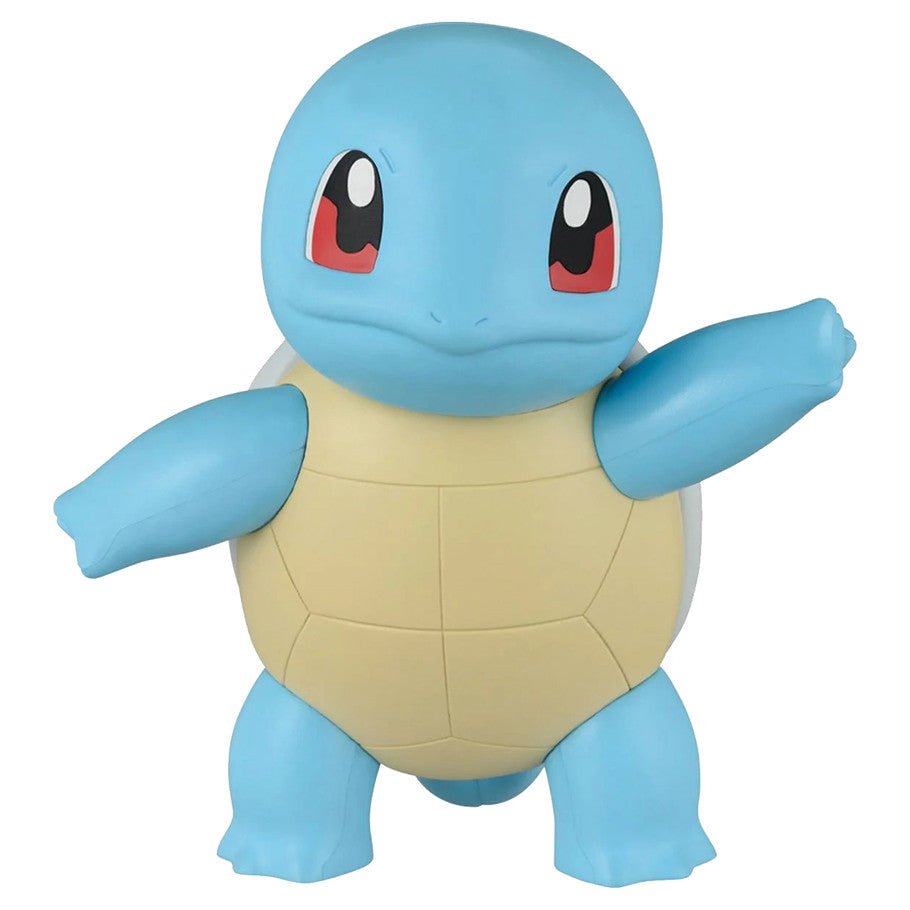 Squirtle Quick!! Model Kit