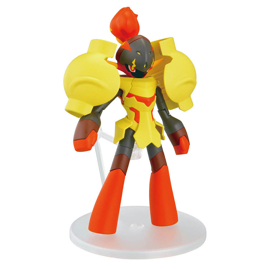 Armarouge Quick Model Kit