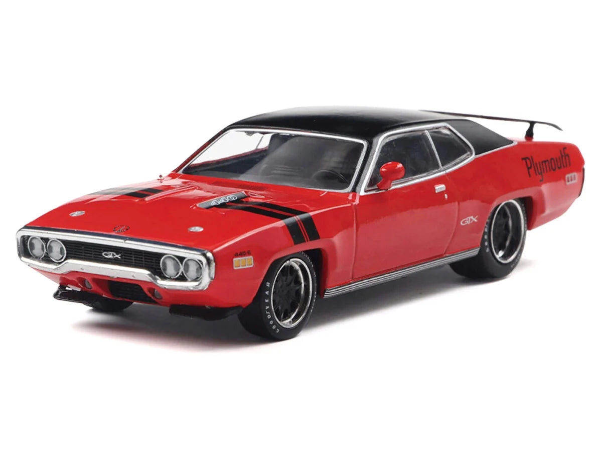 iXO 1:43 Assorted Diecast - product image 2