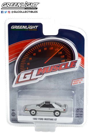 GreenLight Muscle Series 26 - product image 2