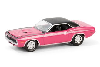 Greenlight Barrett Jackson Series 14