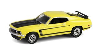 Barrett Jackson Series 15 - product image 2
