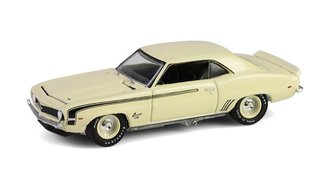 Barrett Jackson Series 15