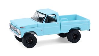 Barrett Jackson Series 16