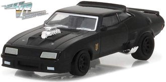 Greenlight Hollywood Series 17 - Last of the V8 Interceptors (1979) - 1972 Ford Falcon XB