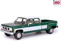 IXO Diecast (Assorted Models)