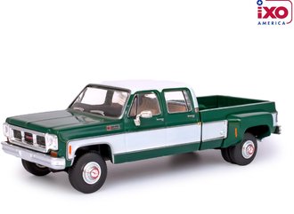 IXO Diecast (Assorted Models)
