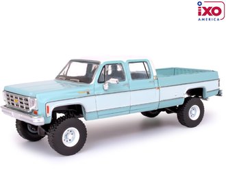 IXO Diecast (Assorted Models) - product image 2