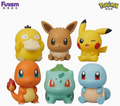 Funism Nintendo Pokémon Palmsize Wonders Little Adventures Series Vol.1 Blind Box Figure