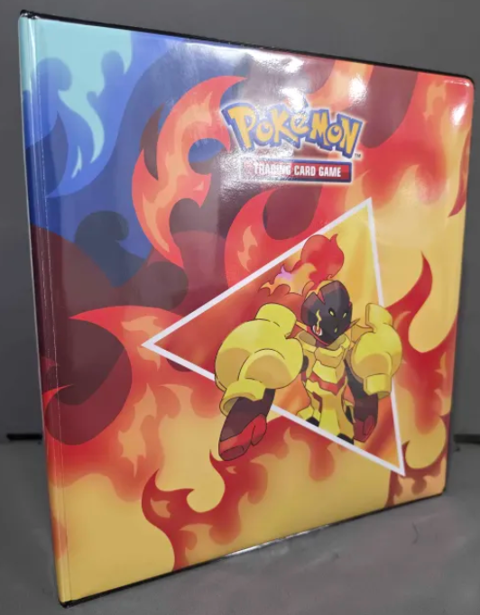 Ultra Pro 2-in. Pokemon Album (Assorted)