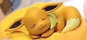Pokémon Starry Dream Series Ornament (Non-blind box item)